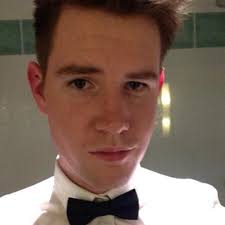 Barry Curran (@Bar_Bar22)