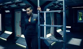 Maybe you would like to learn more about one of these? The Expanse S05e02 Churn Transcript Scraps From The Loft