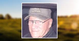 Marvin "Poncho" Edwin Sage Obituary October 24, 2018