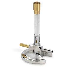 Natural gas was first developed commercially in 1825 in the united states, but took off as a major source of energy around the world in the 1970s. Lab Burners Buy A Bunsen Burner For 800 1 200 Btu Cf Natural Gas Certified Material Testing Products