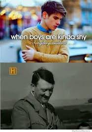 Just Little Things Know Your Meme