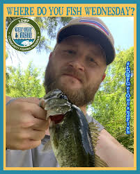 LDWF Get Out & Fish‎
