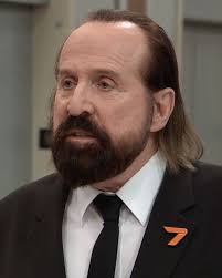 Felicia puts The Replacer in his place when Stella Henry steps away to play  Call of Duty Black Ops 7. Sponsored by Call of Duty.