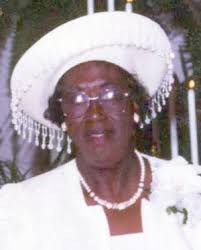 Flossie Meadows Stafford