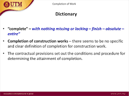 This subclass covers only laboratory apparatus which is either applicable solely to laboratory purposes or which, by reason of its simple construction and adaptability, is such. Construction Law And Contract I Ppt Download