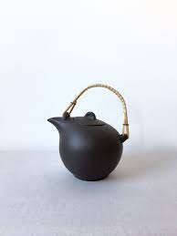 Vintage Teekanne Wormser Terra Sigillata Kanne Deutsche Keramik Kanne Mit Teesieb Mid Century Keramik Tea Pots Vintage Ceramic Vessel Ceramics