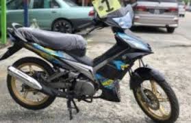 Sustituye los neumáticos a tu demak y consigue seguridad, eficiencia energética y duración. 2017 Demak Evo Z 110 Rm3 988 New Demak Motorcycles Demak Selangor Imotorbike My