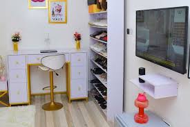 Iyabo looks almost unrecognizable in this photo. This Is What Iyabo Ojo S New Home Looks Like 40 Photos Bellanaija