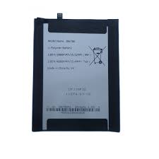 Battery for Wiko View Max