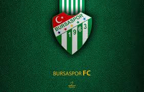 Bursaspor kulübü derneği (turkish pronunciation: Wallpaper Wallpaper Sport Logo Football Bursaspor Turkish Superlig Images For Desktop Section Sport Download