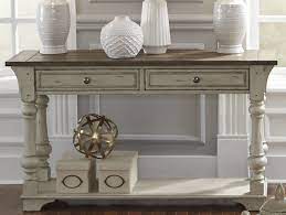 1stopbedrooms Com White Sofa Table Sofa Table Decor Liberty Furniture