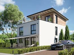 pin auf hauser mit dachterrasse