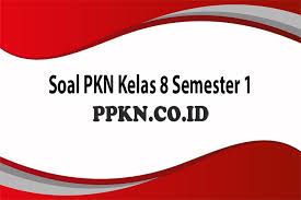 We did not find results for: Soal Pkn Kelas 8 Semester 1 Ppkn Co Id