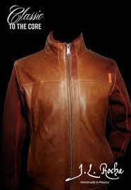 J L Rocha Lambskin Leather Jacket Review Men S Half Leather Jacket Half Fabric Coat Lambskin Leather Jacket Mens Leather Coats Leather Jacket