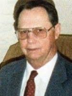 John Bonner Dyess (1927-2019)