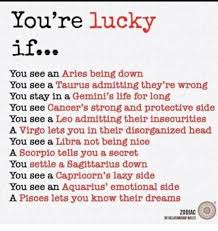 Make sure you visit tomorrow to get your lucky numbers for tomorrow. You Re Lucky If Gemini Life My Zodiac Sign Gemini