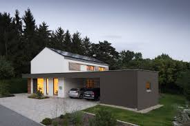 Traumhaus Fur Eine Vierkopfige Familie Homify Architektur Haus Architektur Architektur Haus