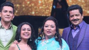 Indian Idol 11 Neha Kakkar And Aditya Narayan To Get Married Udit Narayan Calls Her Daughter In Law Filmibeat About neha kakkar/ who is neha kakkar ? neha kakkar and aditya narayan