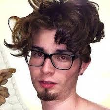 Paul Cantu's Instagram, Twitter & Facebook