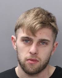 12 fugitives rounded up in warrant sweeps, sheriff's office says