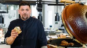 Tim Malzer Und Weitere Gastronomen Kochen Kostenlos Fur Helfer Der Coronakrise Stern De