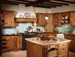 wall wood gy luxury restaurant kitchen
