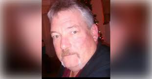 Obituary information for Christopher Warren Pullis