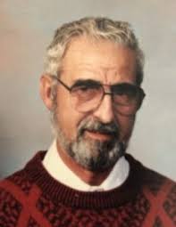 Ronald J. Barringer (1937-2019)