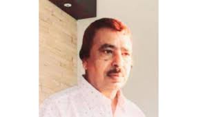 മനരിക്കല്‍ അബ്ദുറസാഖ് നിര്യാതനായി