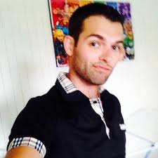 Damien Bourel (@BourelDamien)