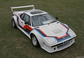 July 15, 2019 · dillingen, germany. 1980 Styling Garage Spezialkarosserien M1 Bmw Supercars Net