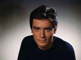 Alen Delon, alain delon HD wallpaper