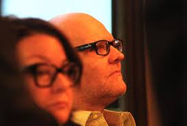 PHOTOS: Carl "Ken" Gallmeyer homicide investigation