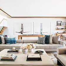 This basic guide to natural and synthetic rugs should provide you with the information to find the best rug for you! 23 Stylish Contemporary Family Rooms Designer Family Room Decorating Ideas