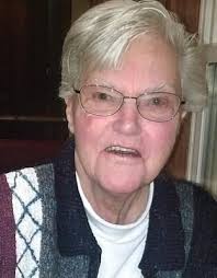 Dorothy Palandrani Obituary (1930