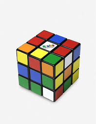 This site is dedicated to the rubik's cube and related puzzles. Rubik S Cube Rubik S Cube 3x3 Selfridges Com