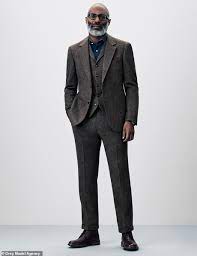 Foreigners sap his strength, but he does not realize it. Gray Hair Is To Be Treasured According To The Bible Letterpile