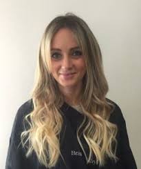 Hair extensions manchester | new image hair extensions. Hair Extensions In Didsbury Manchster Brandon May Hair
