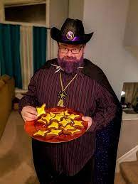 Stardew Valley Halloween Costume Stardew Valley Fandom Games Costumes