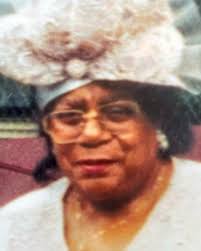 Maybell C. Jackson Breedlove Obituary January 6, 2023