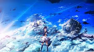 Banner template anime youtube 2048x1152 www imagenesmi com. 2048x1152 Anime
