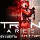 Tron: Ares event image