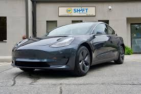 Interior get a personal deal for tesla model 3 standard range plus. 2019 Tesla Model 3 Standard Range Plus Enhanced Ap Aero Wheels Oakville