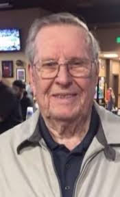 John Roe Obituary (1930