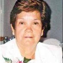 Obituary of Sandra Arguello