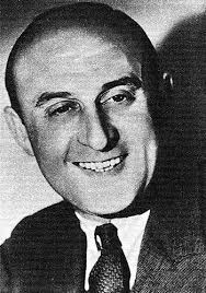 British Dance Band Show playlists