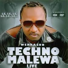 Afro house ano de lançamento: Werrason Alchetron The Free Social Encyclopedia