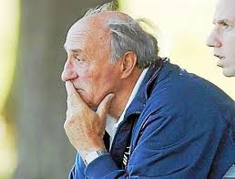 SUNY Ulster to host events celebrating George Vizvary and school's soccer  legacy