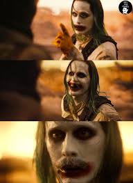 This 48 second Jared Leto scene is better than the entire #Joker 2 movie! 🤡