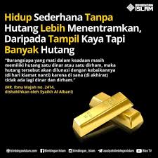 Di asy syariah edisi 029. 43 Ide Riba Hawa Nafsu Motivasi Agama